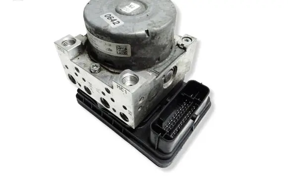 Ford Fiesta ABS Pump D1B12C405AF D1B12C013BD 400216135000