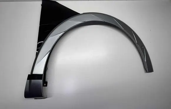 Hyundai Ioniq 5 Fender