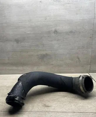 Audi A6 S6 C7 4G Intercooler hose/pipe 4G0145738AB 11483890 11183150