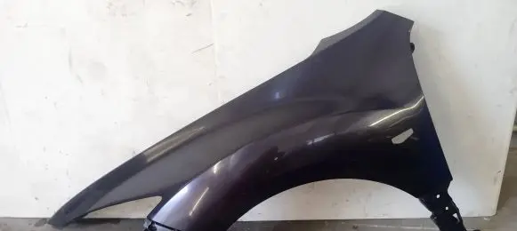 Mazda 6 Fender