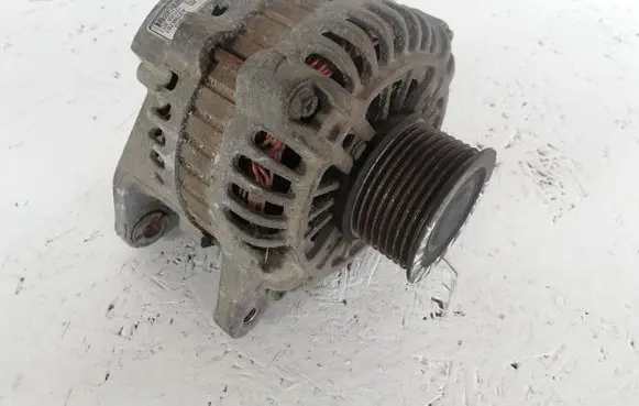 Mazda 6 Generator/alternator A3TB6781