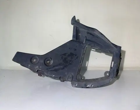 Mazda CX-5 Rear mudguard KD5350341