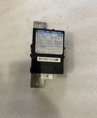 Isuzu Trooper Immobilizer control unit/module 89716841 627601000