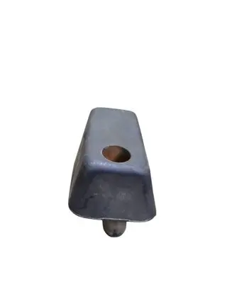 Fiat Ducato Loading door check strap stopper B340
