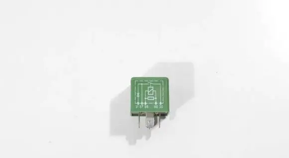 Porsche Boxster 986 Other relay 96461521500