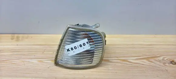 Volkswagen Caddy Front indicator light 6K5953049B