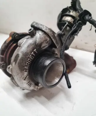 Opel Insignia A Turbo 55570748 0TU01293