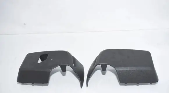 BMW 3 G20 G21 Front door seat control surround trim 6996019 6996020 51476996019