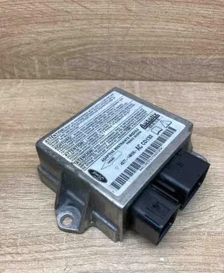 Ford Mondeo Mk III Airbag control unit/module 4S7T14B056AC 603951000