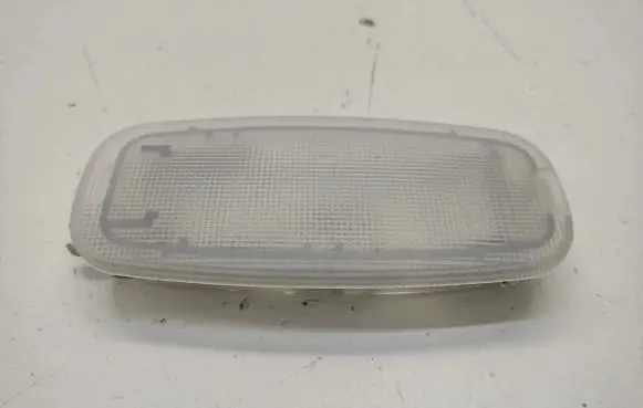 Mercedes-Benz A W169 Rear seat light A2028200401