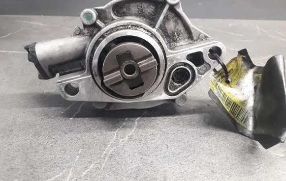Ford Fiesta Master brake cylinder 9653446680