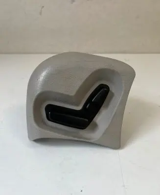 Mercedes-Benz E W211 Seat control switch 2118701010 03465821