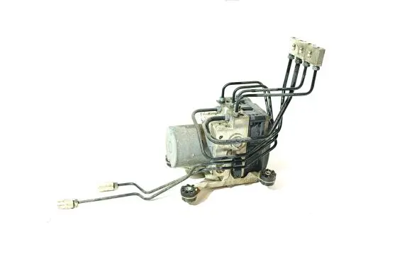 BMW 5 F10 F11 ABS Pump 3451678544203 678544203 0265250507