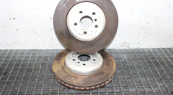 BMW i4 Front brake disc 7915313