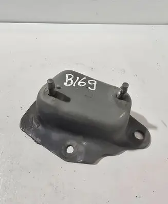 Toyota Corolla Verso E121 Rear bumper shock impact absorber/damper 