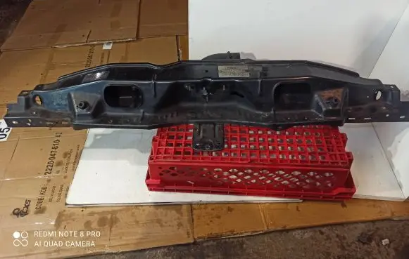 Fiat Ducato Top upper radiator support slam panel