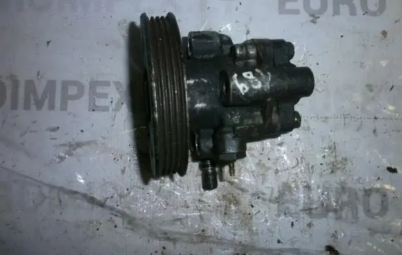 Power steering pump