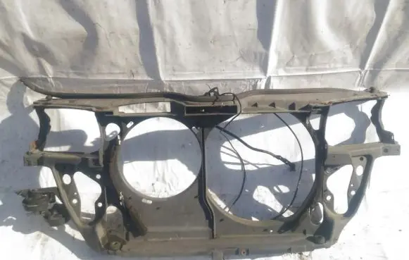 Volkswagen PASSAT B5.5 Horn signal