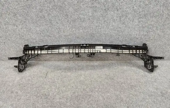 Mercedes-Benz E W213 Radiator support slam panel A2136201801SCZ A2136201701