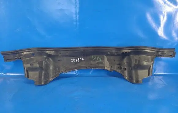 Mini One - Cooper R57 Bonnet wind deflector 51712755866