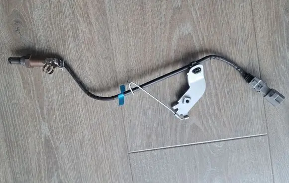 Toyota C-HR II Lambda probe sensor 89467F4090