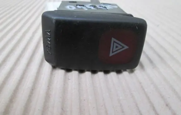 Volkswagen Golf II Other devices