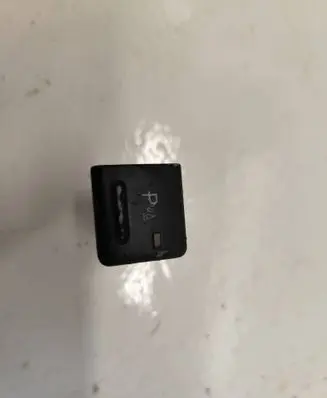 Audi A4 S4 B7 8E 8H Parking (PDC) sensor switch 8E1919281A