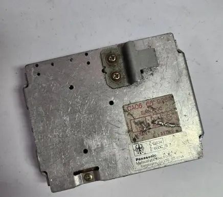 Mazda Xedos 6 Other control units/modules CA0666920A 352MD EAA0200