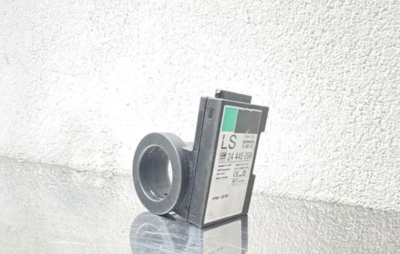 Opel Zafira A Immobiliser reader (aerial) 24445098 5WK4763 267102722