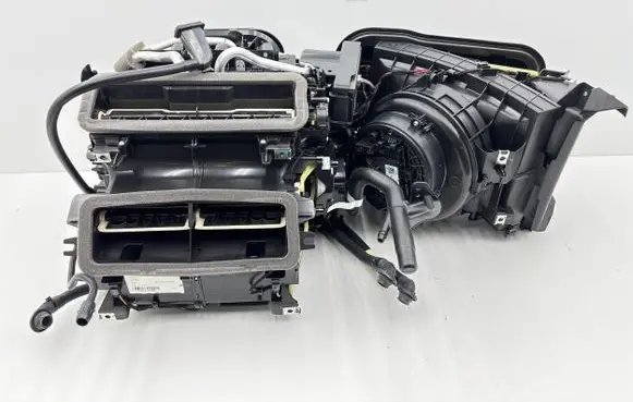 Volvo XC60 Interior heater climate box assembly 31497561