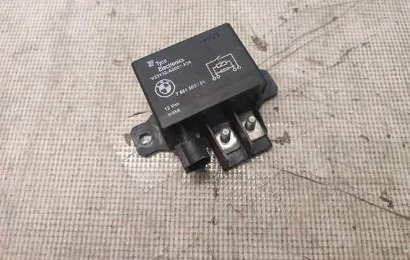 BMW X5 E70 Positive wiring loom 7661503 61367661503 61366901819