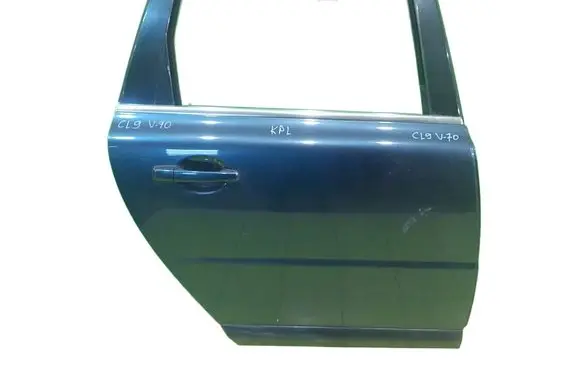 Volvo V70 Rear door PRAWE
