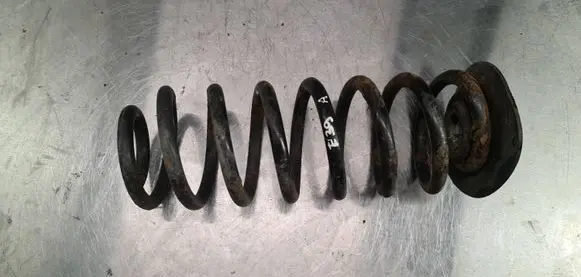 BMW 5 E39 Rear coil spring
