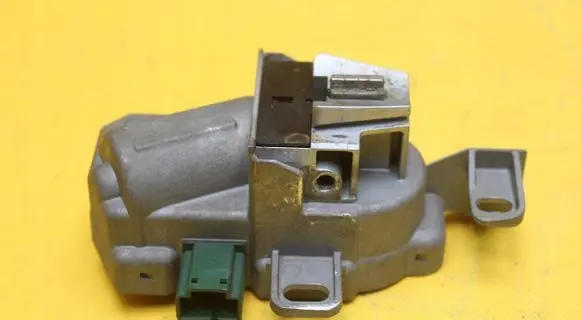 Steering wheel lock
