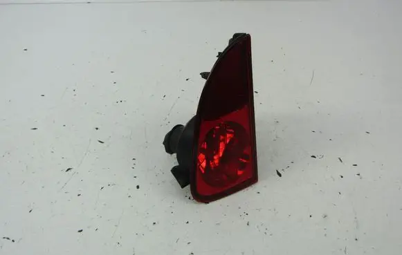 Renault Espace - Grand espace IV Rear fog light 