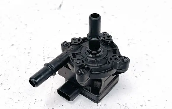 Buick Encore I Vacuum valve 25203930
