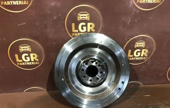Ford Galaxy Flywheel 7M5P
