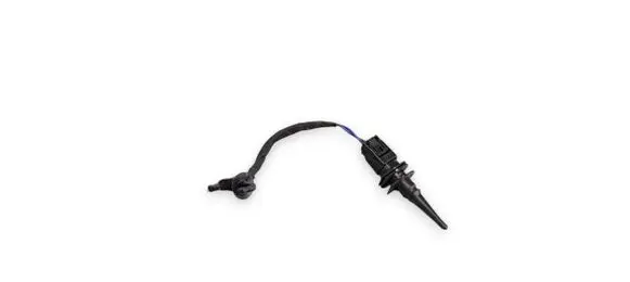 BMW X3 G01 Outside/exterior temperature sensor 6936953 53867