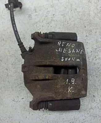 Renault Megane II Front brake caliper