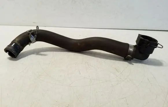 Fiat Tipo Engine coolant pipe/hose 00519834200E