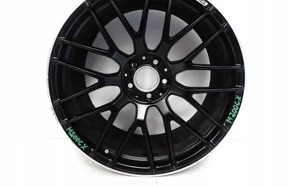 Mercedes-Benz C AMG W205 R20 alloy rim A2054016100