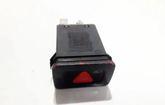 Volkswagen Golf IV Hazard light switch 1j0953235a 1j0953235b