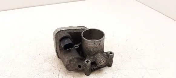 Volkswagen Golf IV Throttle valve 408238321007 036133062N