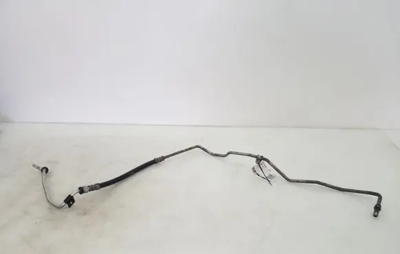 Mercedes-Benz GLK (X204) Gearbox oil cooler pipe/hose A2042701427