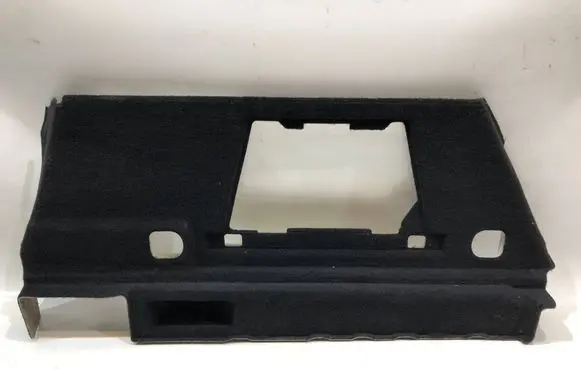 Opel Insignia A Trunk/boot lower side trim panel 13278472