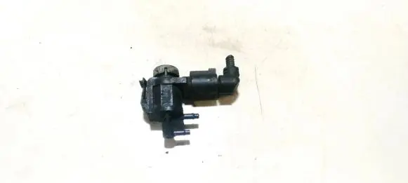 Audi A4 S4 B7 8E 8H Turbo solenoid valve 1J0906283C