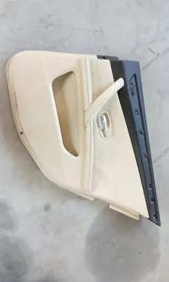 BMW 5 E60 E61 Rear door card panel trim 