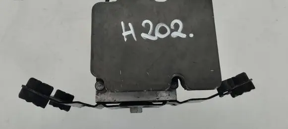 Peugeot 308 ABS Pump 2265106539