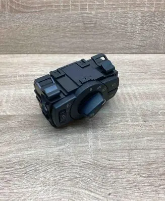 BMW 3 E90 E91 Light switch 6932794 33600102 Used