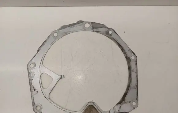 Volkswagen Golf VII Gearbox gasket 04E103551